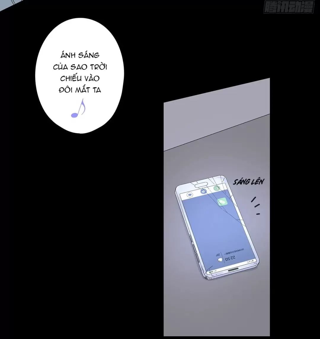 Nạn Nhân Thứ 7 Chapter  28 - 46