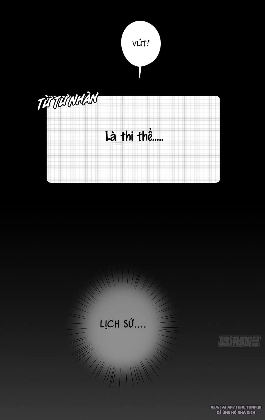 Nạn Nhân Thứ 7 Chapter  28 - 50