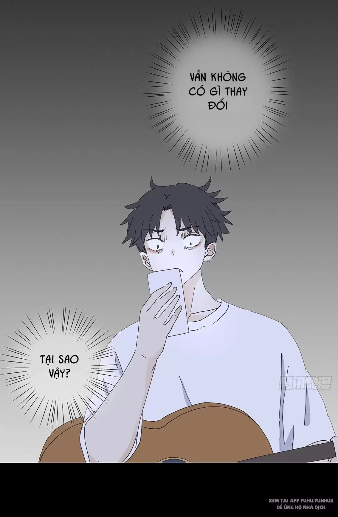 Nạn Nhân Thứ 7 Chapter  28 - 51