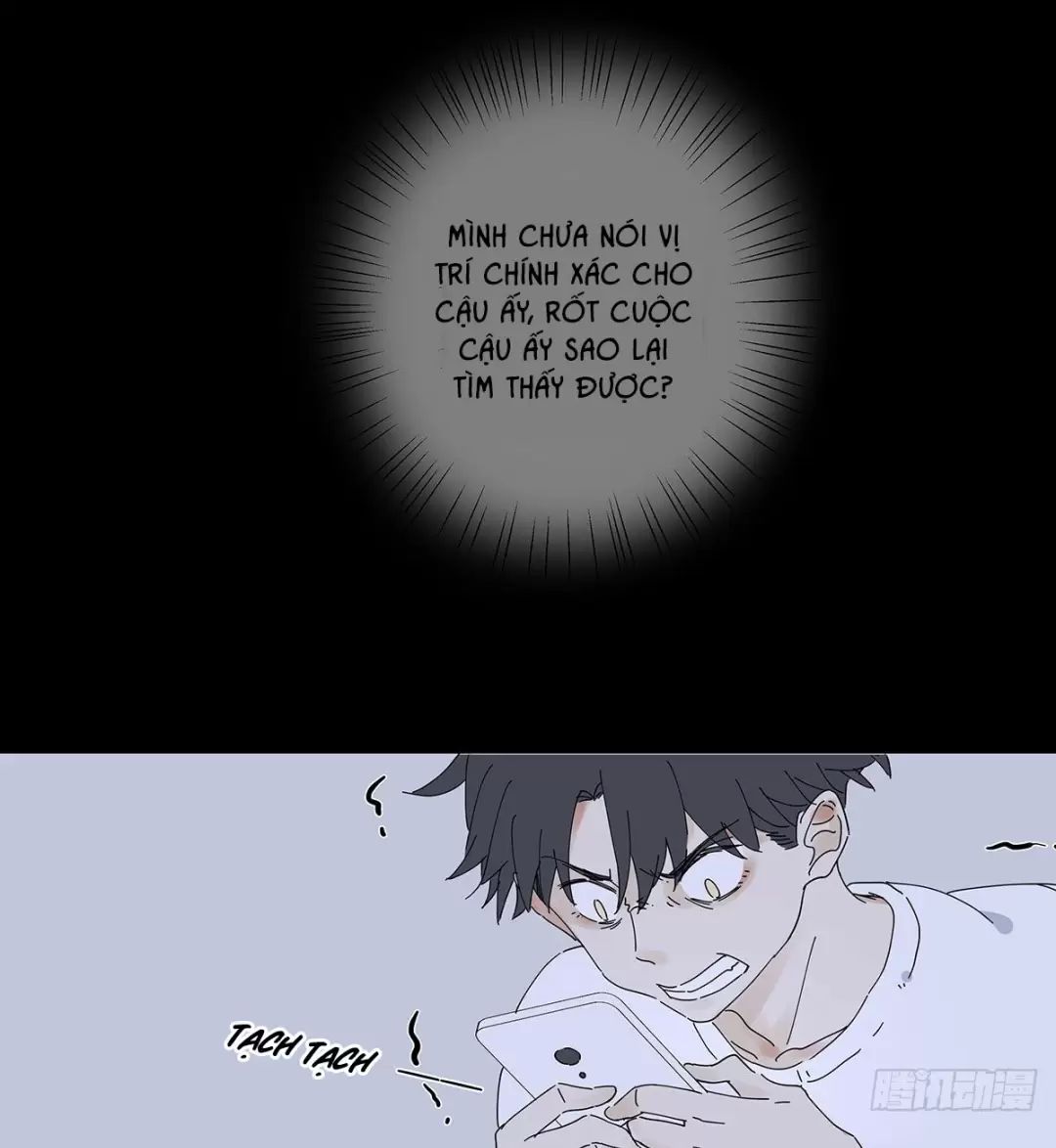 Nạn Nhân Thứ 7 Chapter  28 - 52