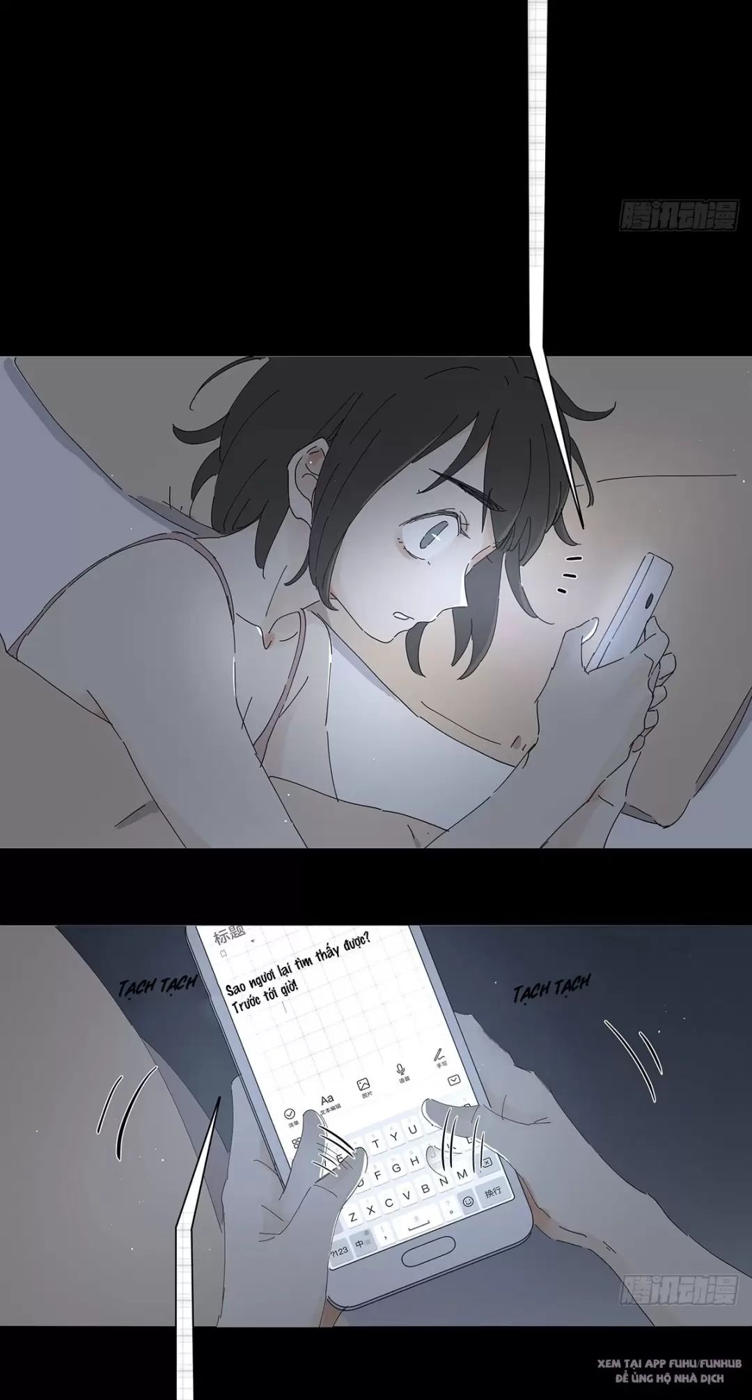 Nạn Nhân Thứ 7 Chapter  28 - 54