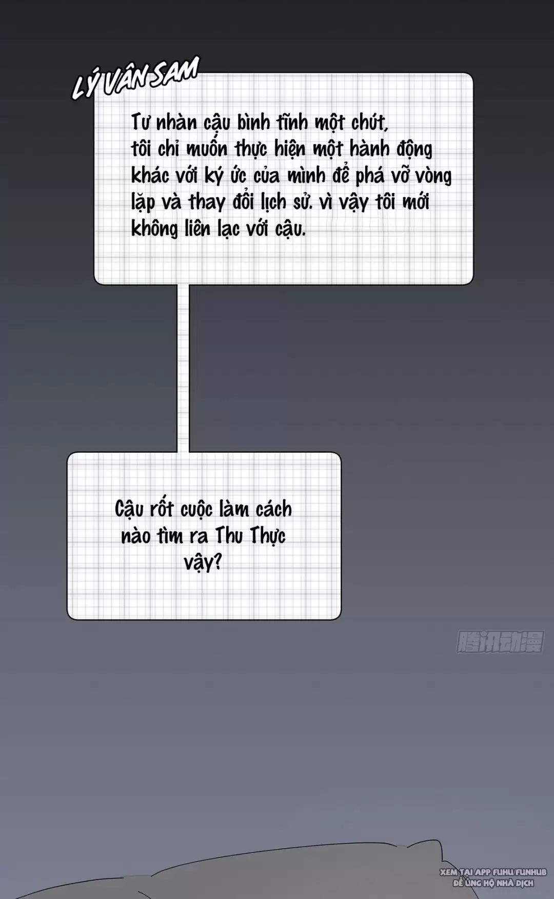 Nạn Nhân Thứ 7 Chapter  28 - 56