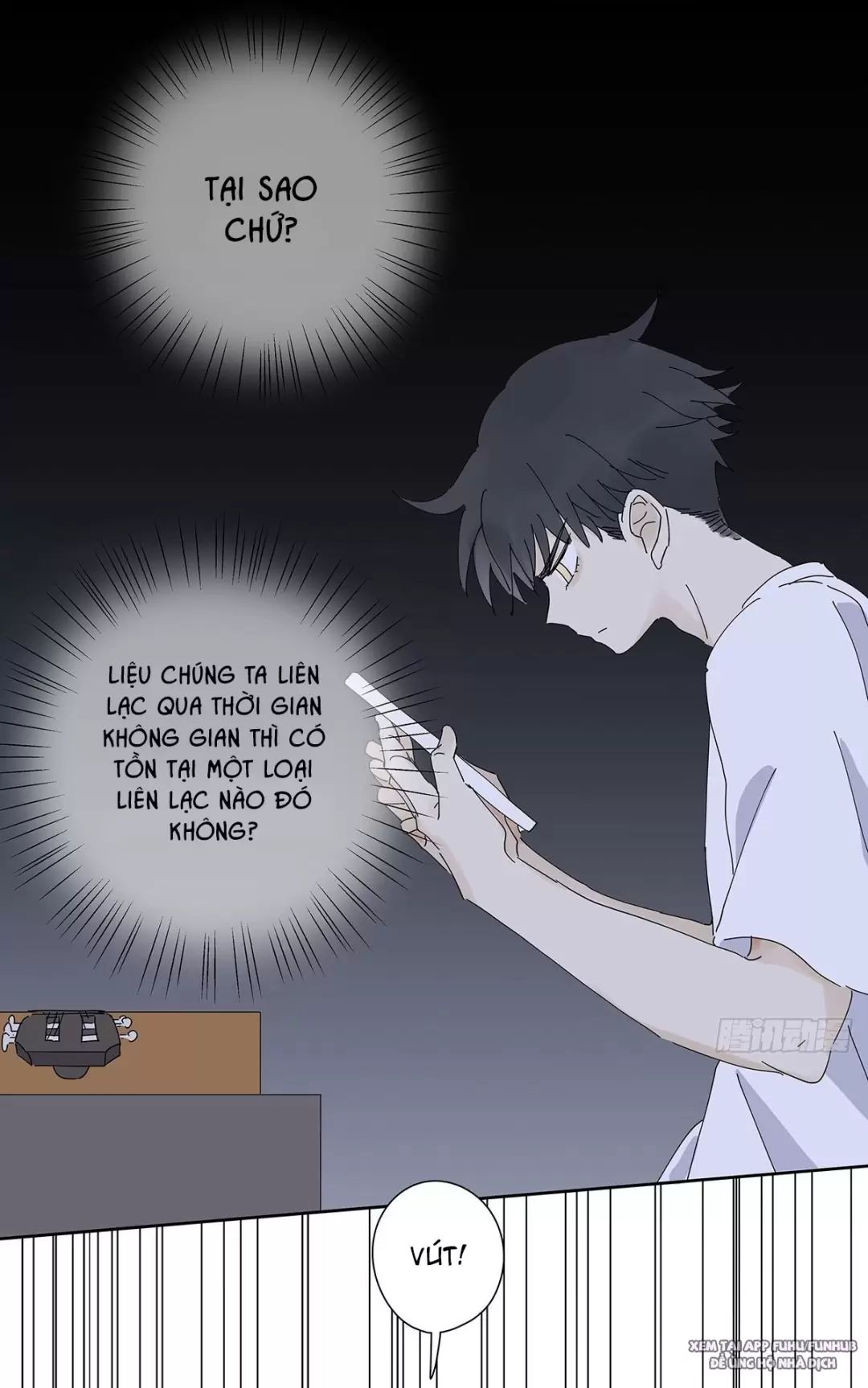 Nạn Nhân Thứ 7 Chapter  28 - 59
