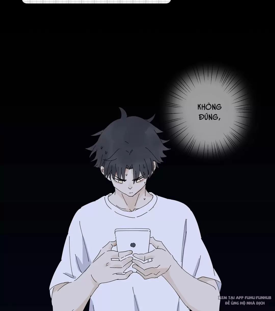 Nạn Nhân Thứ 7 Chapter  28 - 65