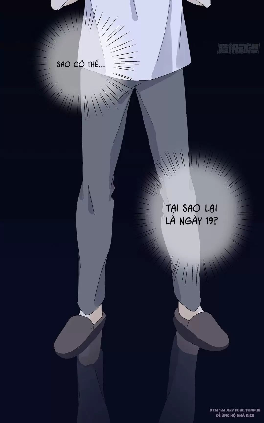 Nạn Nhân Thứ 7 Chapter  28 - 66