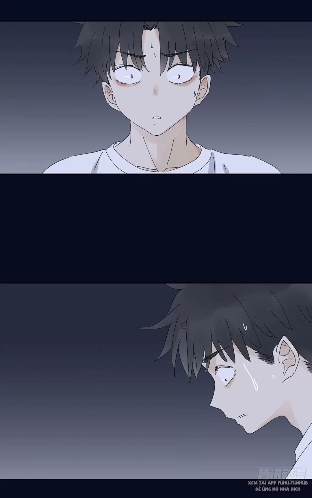 Nạn Nhân Thứ 7 Chapter  28 - 69