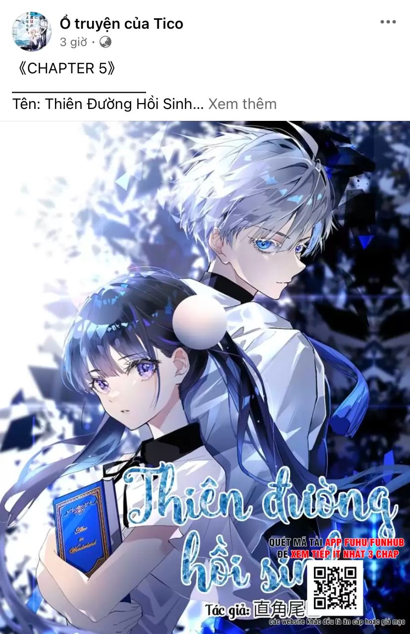 Nạn Nhân Thứ 7 Chapter  30 - 2