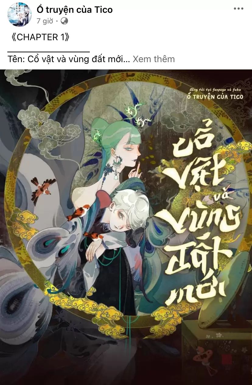 Nạn Nhân Thứ 7 Chapter  30 - 3