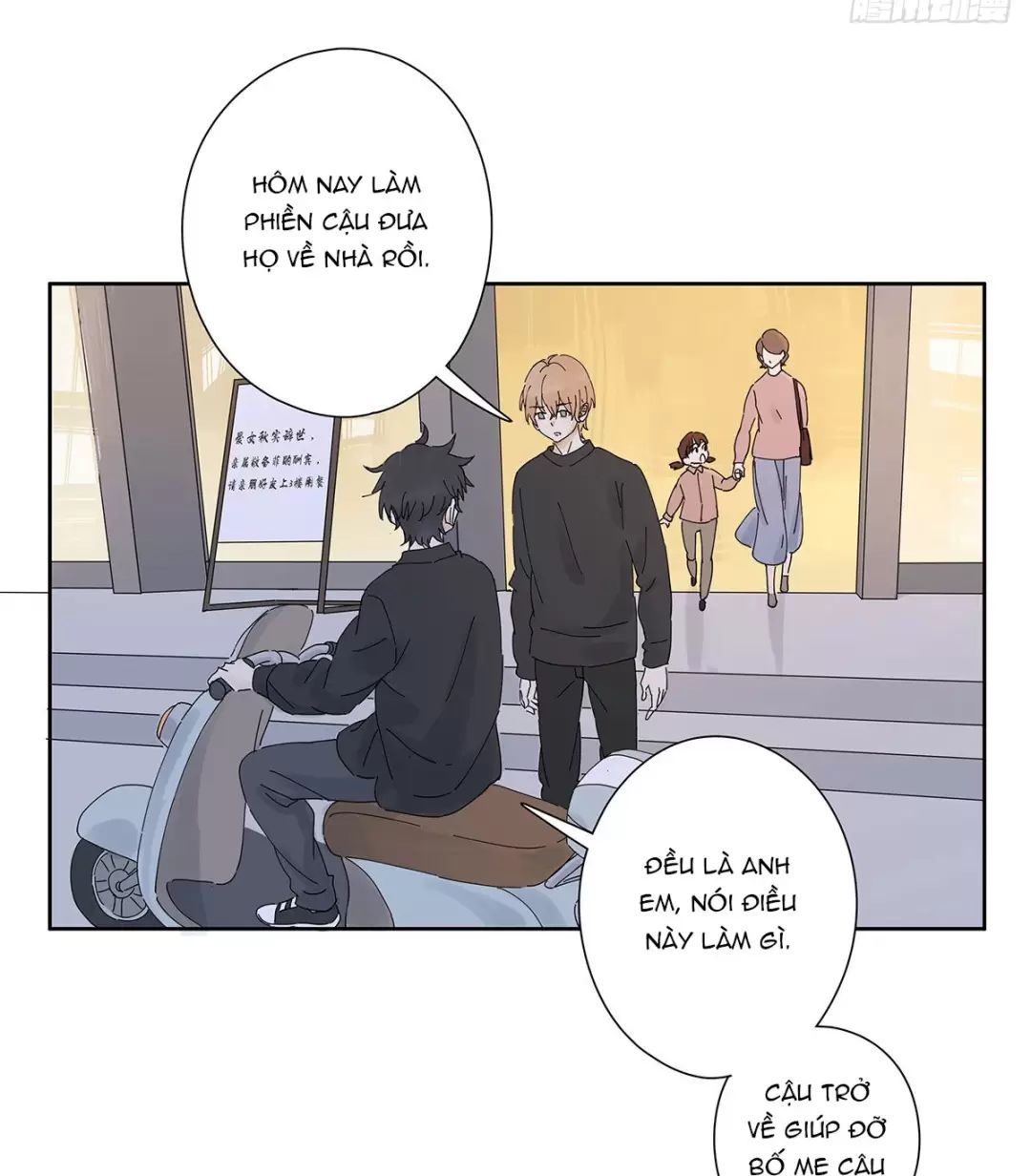 Nạn Nhân Thứ 7 Chapter  30 - 5