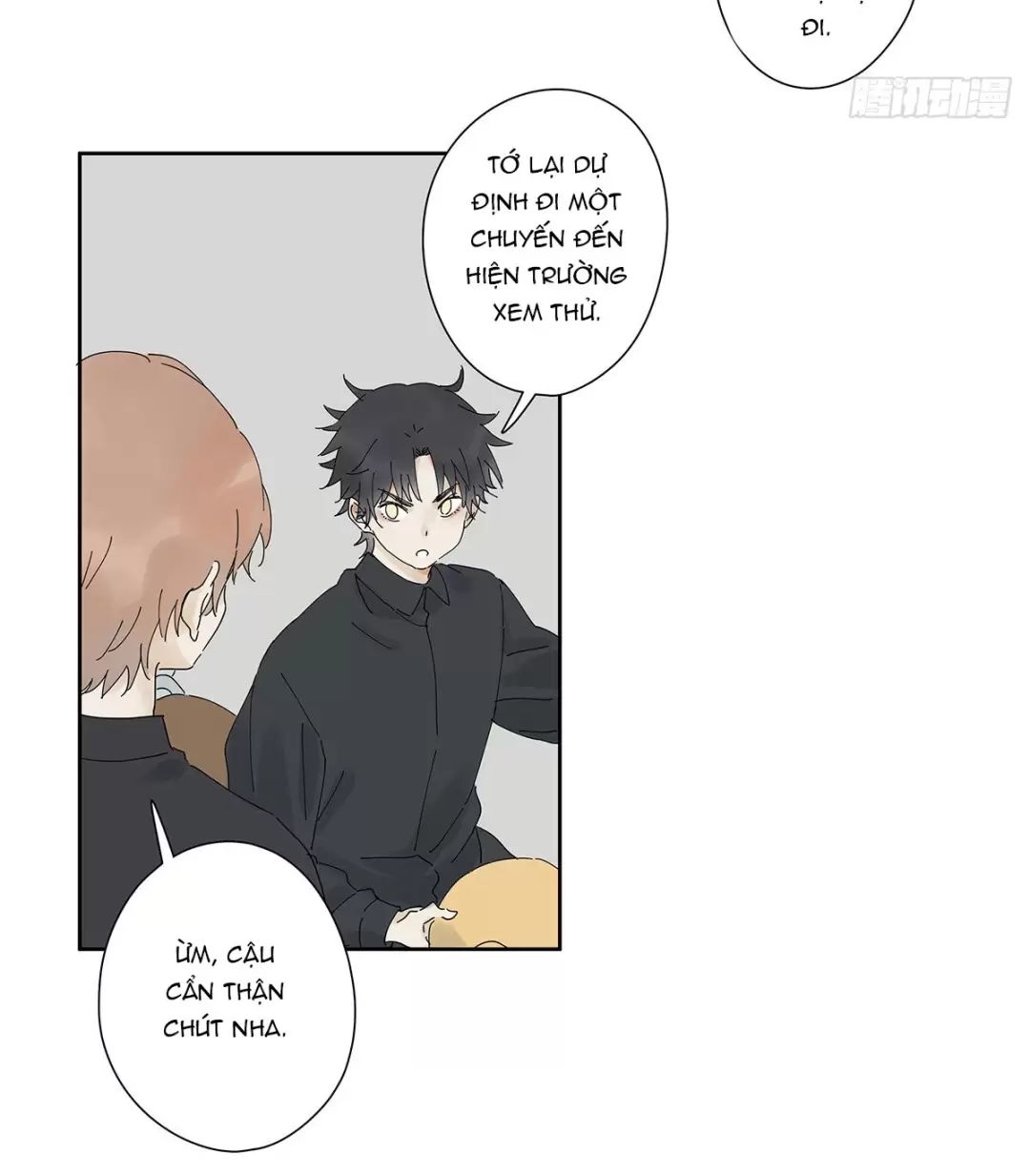 Nạn Nhân Thứ 7 Chapter  30 - 6