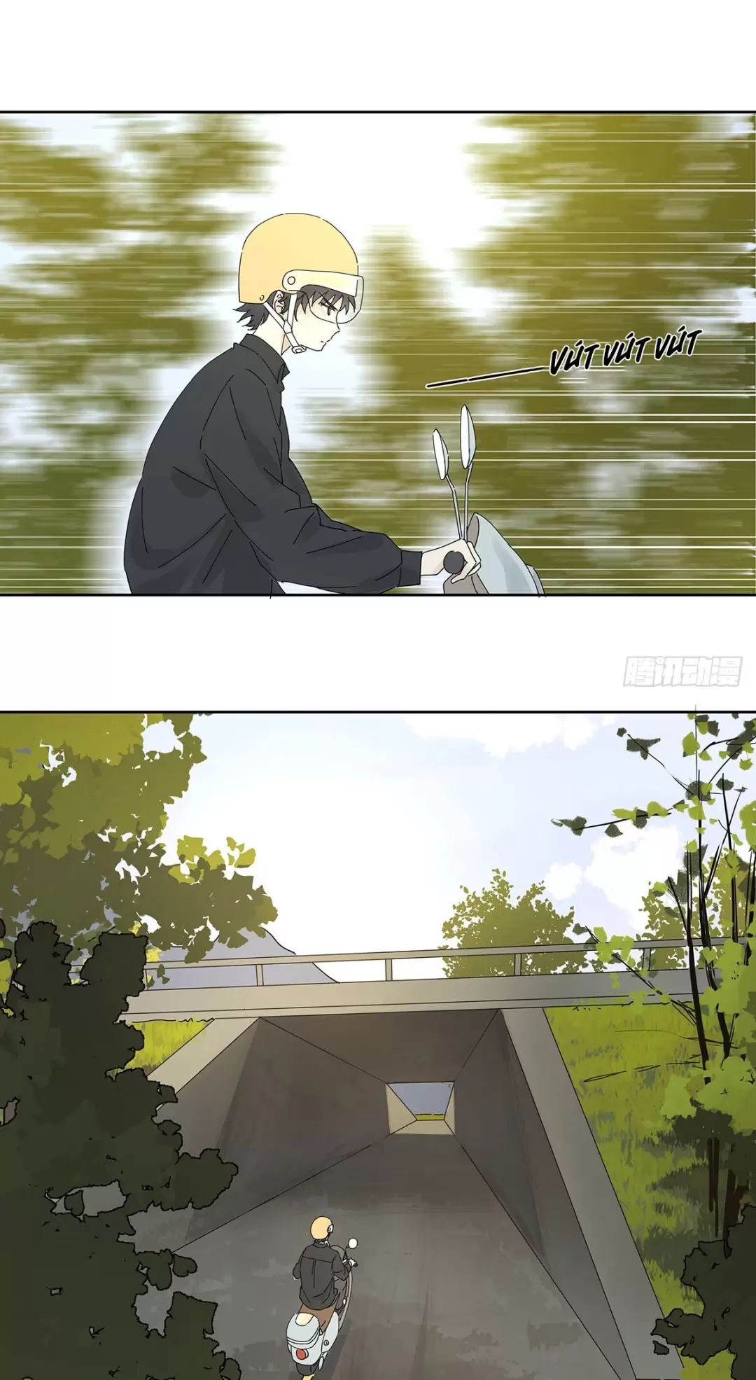 Nạn Nhân Thứ 7 Chapter  30 - 8