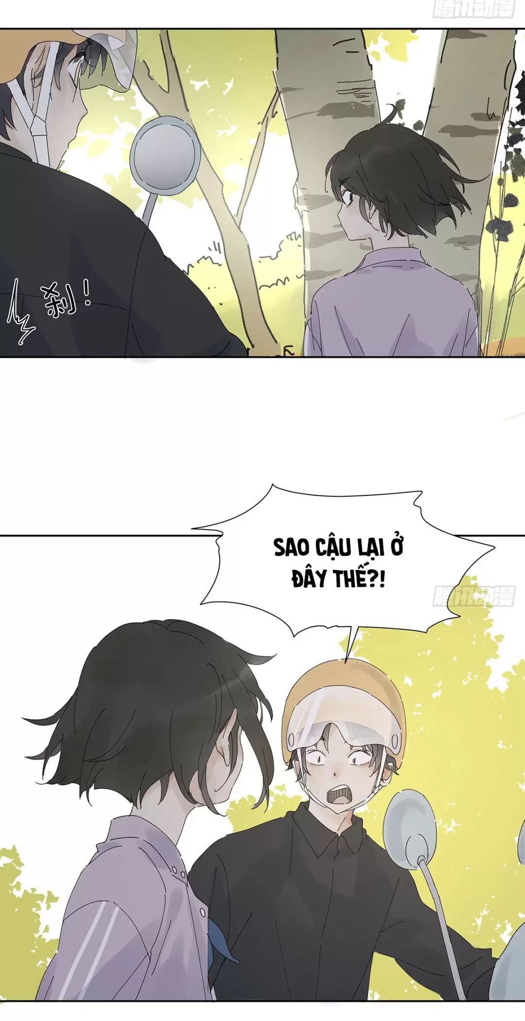 Nạn Nhân Thứ 7 Chapter  30 - 10