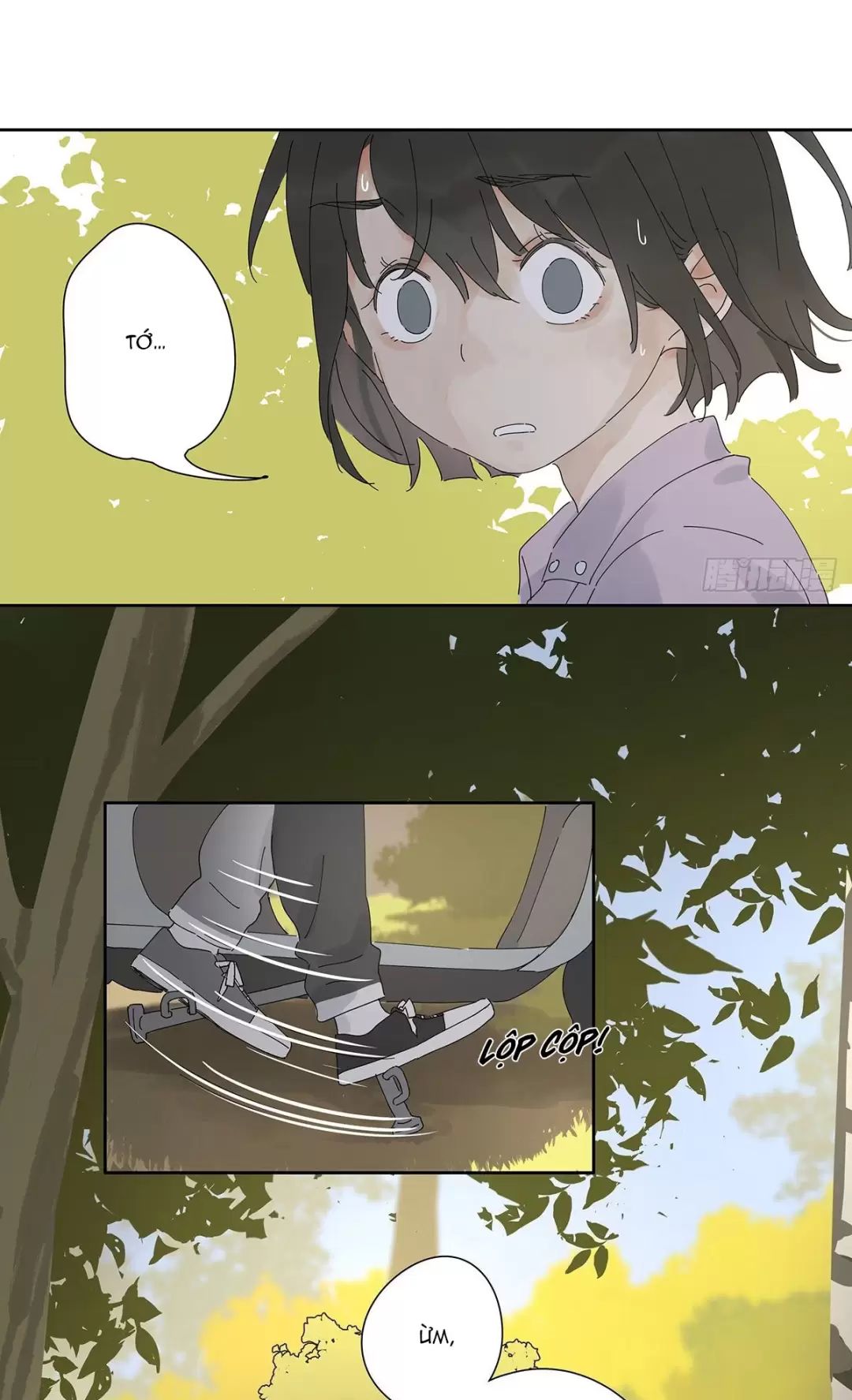 Nạn Nhân Thứ 7 Chapter  30 - 11