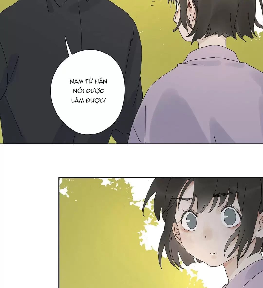 Nạn Nhân Thứ 7 Chapter  30 - 15