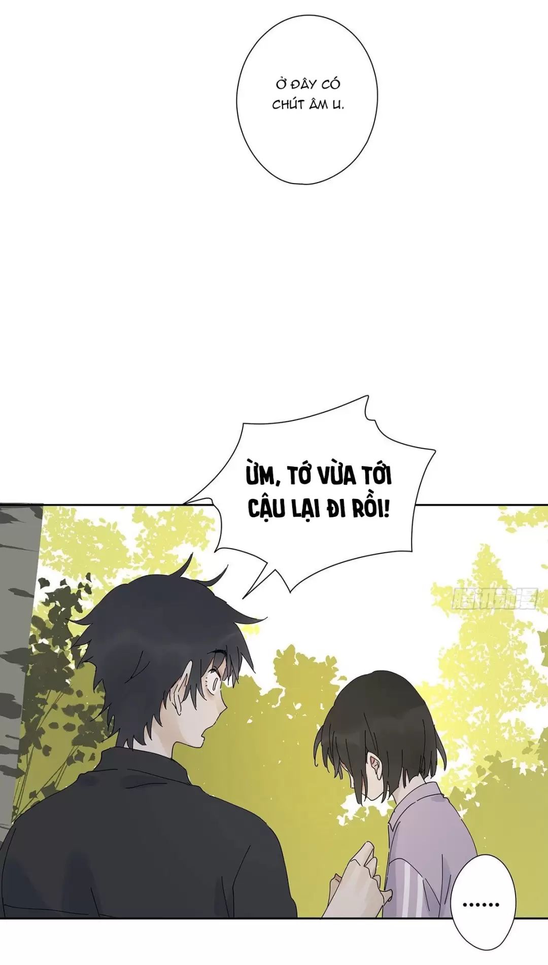 Nạn Nhân Thứ 7 Chapter  30 - 17