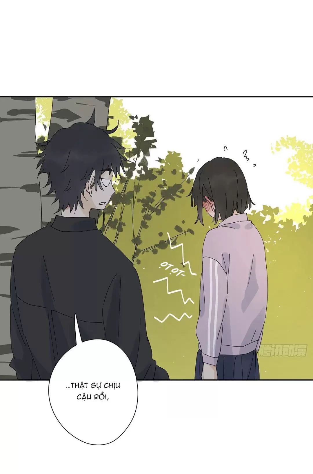 Nạn Nhân Thứ 7 Chapter  30 - 18