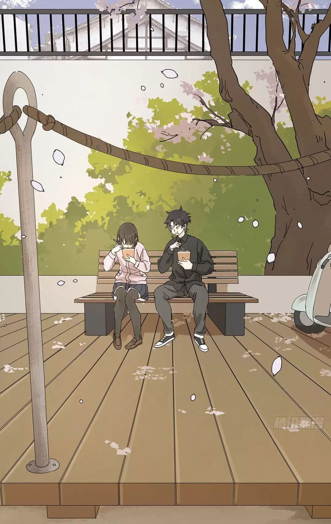 Nạn Nhân Thứ 7 Chapter  30 - 21