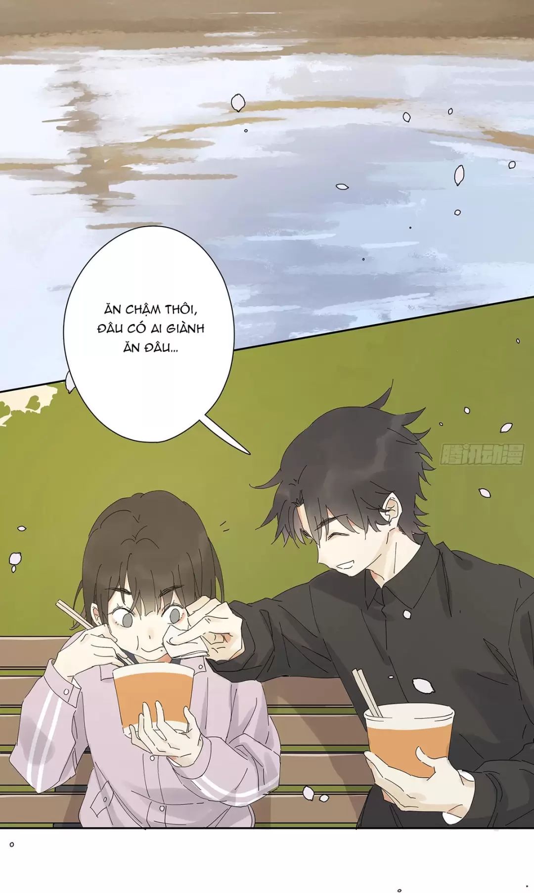 Nạn Nhân Thứ 7 Chapter  30 - 22