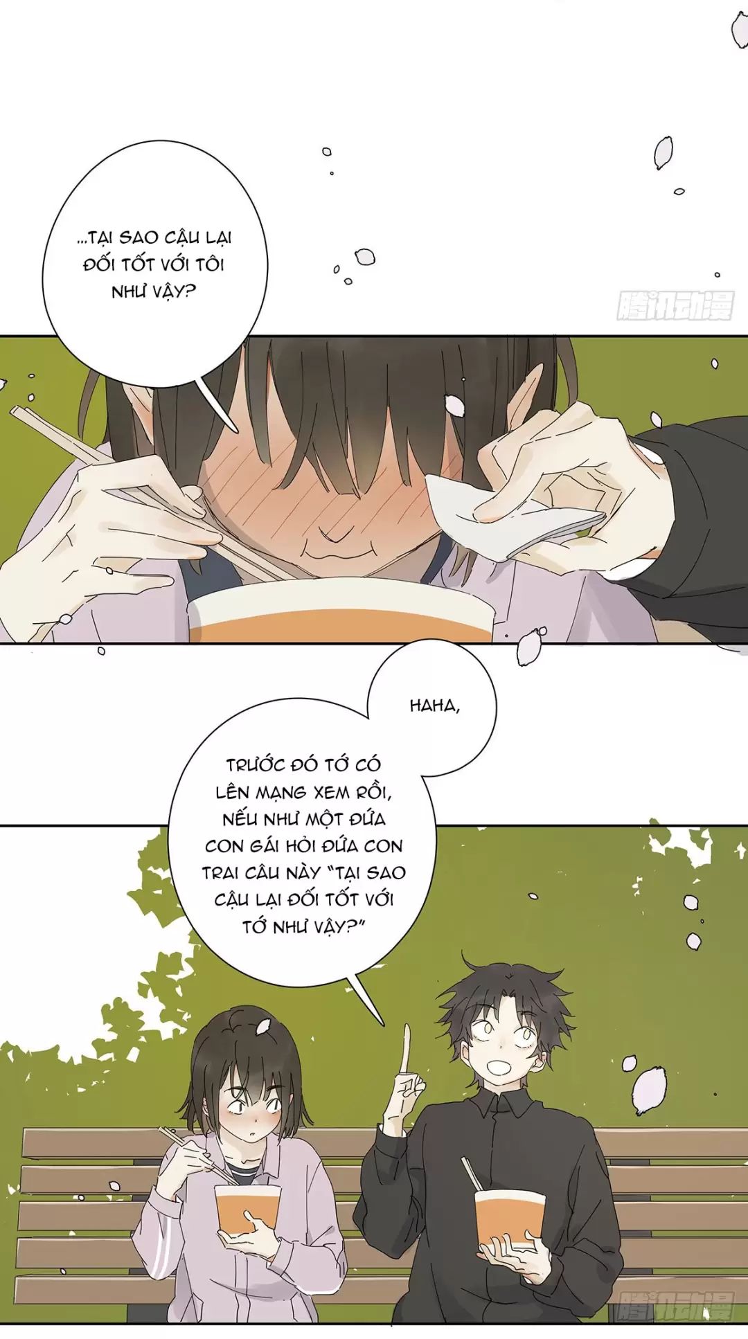 Nạn Nhân Thứ 7 Chapter  30 - 23