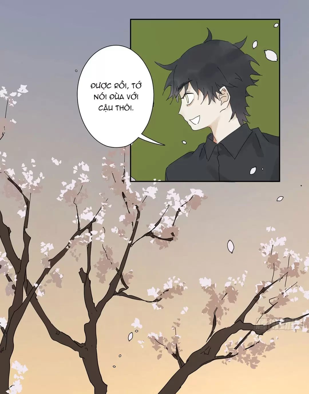 Nạn Nhân Thứ 7 Chapter  30 - 25