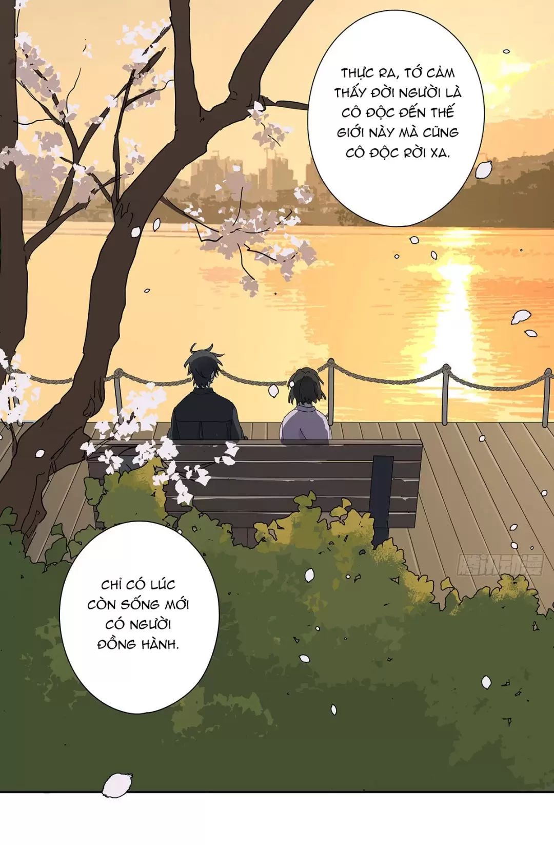 Nạn Nhân Thứ 7 Chapter  30 - 26