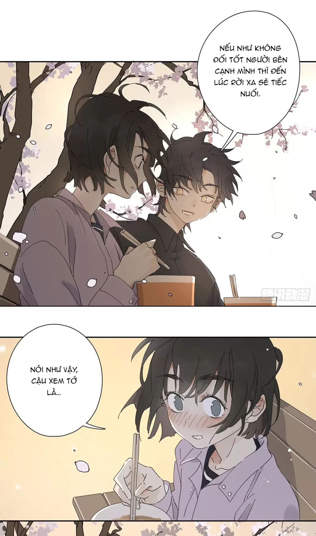 Nạn Nhân Thứ 7 Chapter  30 - 27