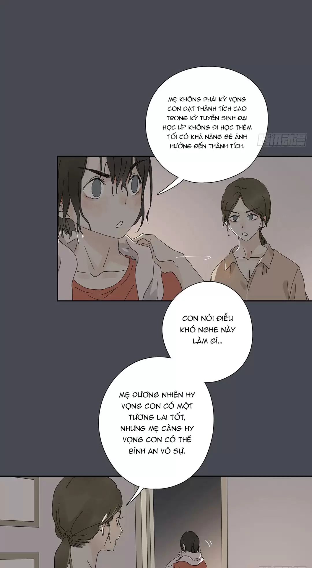 Nạn Nhân Thứ 7 Chapter  30 - 32