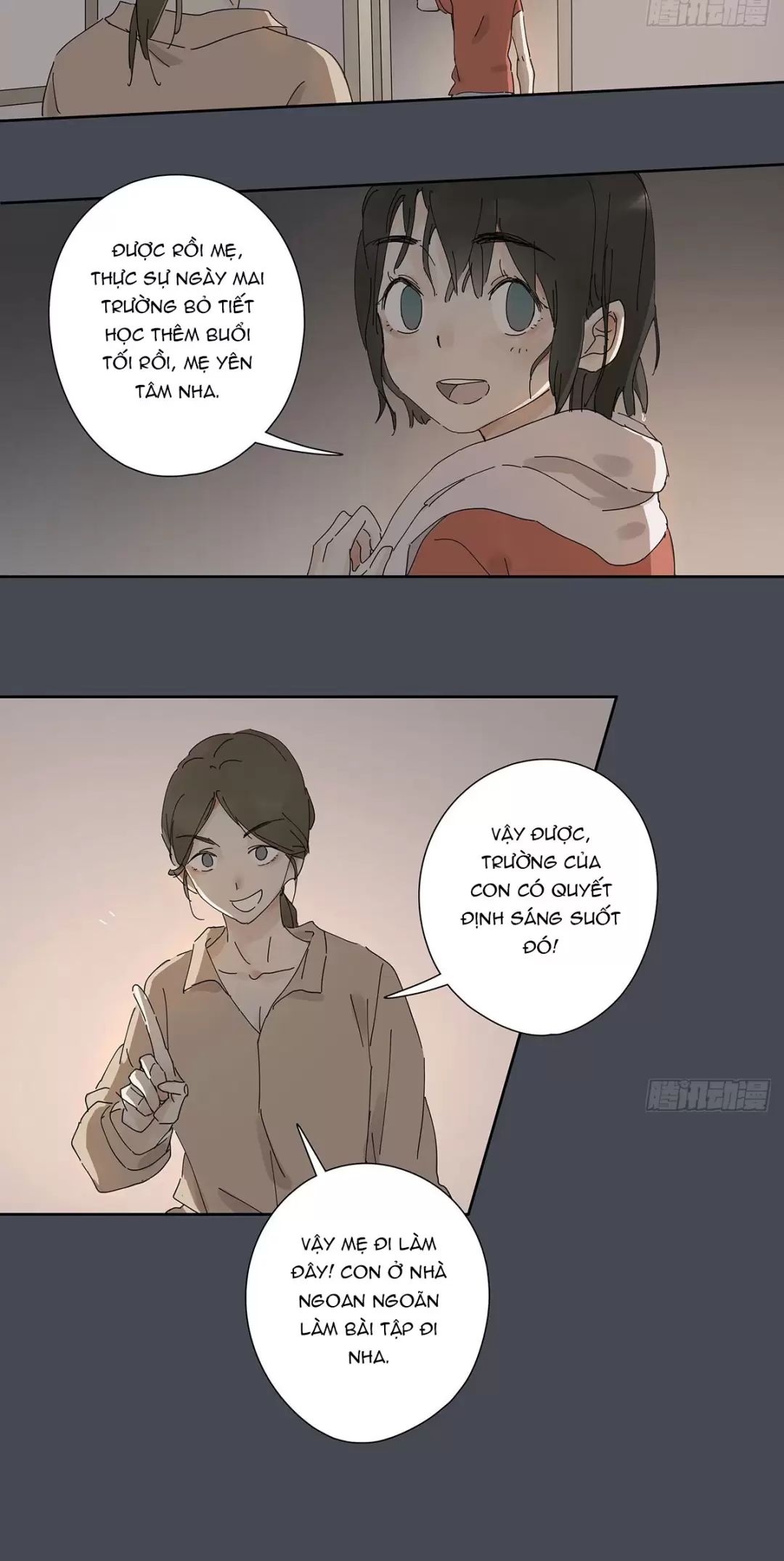 Nạn Nhân Thứ 7 Chapter  30 - 33