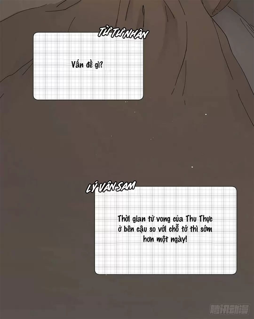 Nạn Nhân Thứ 7 Chapter  30 - 36