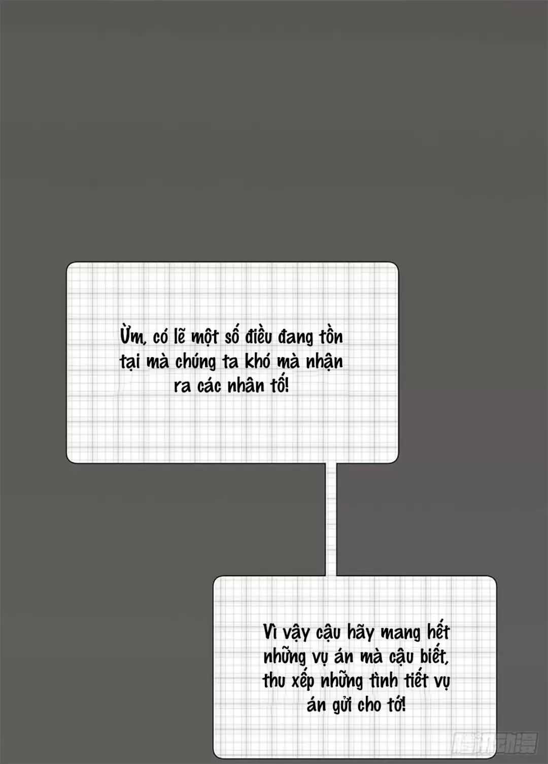 Nạn Nhân Thứ 7 Chapter  30 - 38