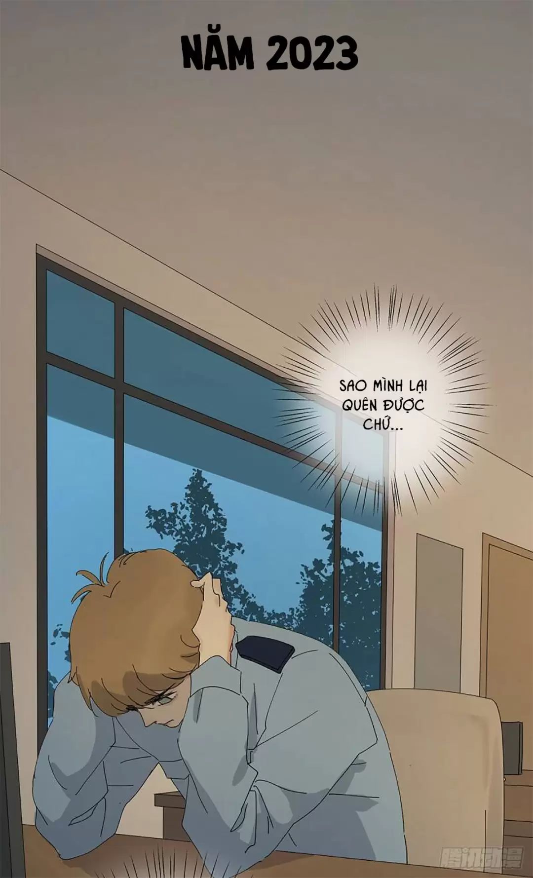 Nạn Nhân Thứ 7 Chapter  30 - 43
