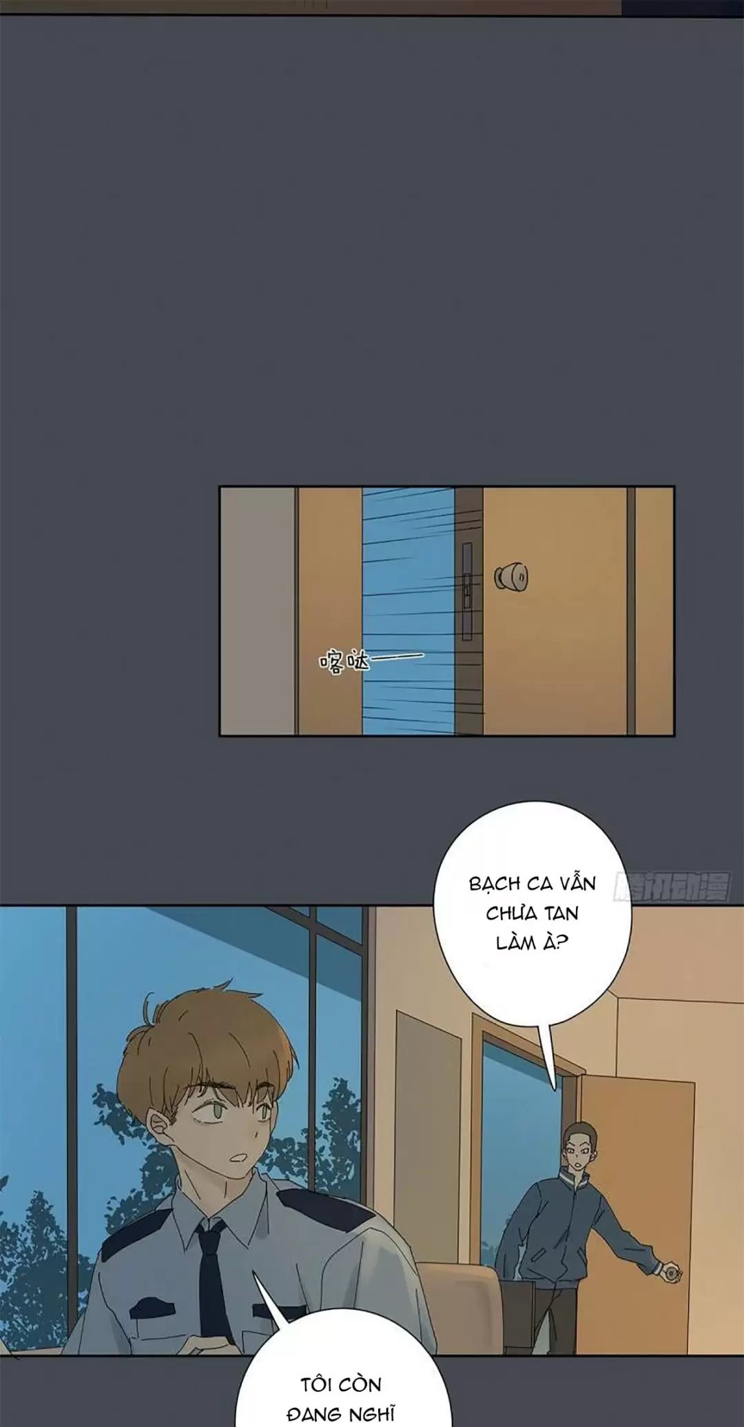 Nạn Nhân Thứ 7 Chapter  30 - 46