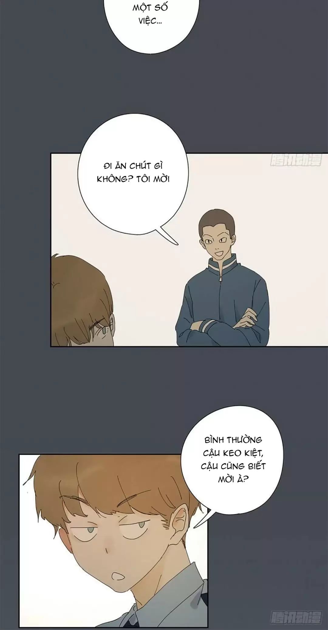 Nạn Nhân Thứ 7 Chapter  30 - 47