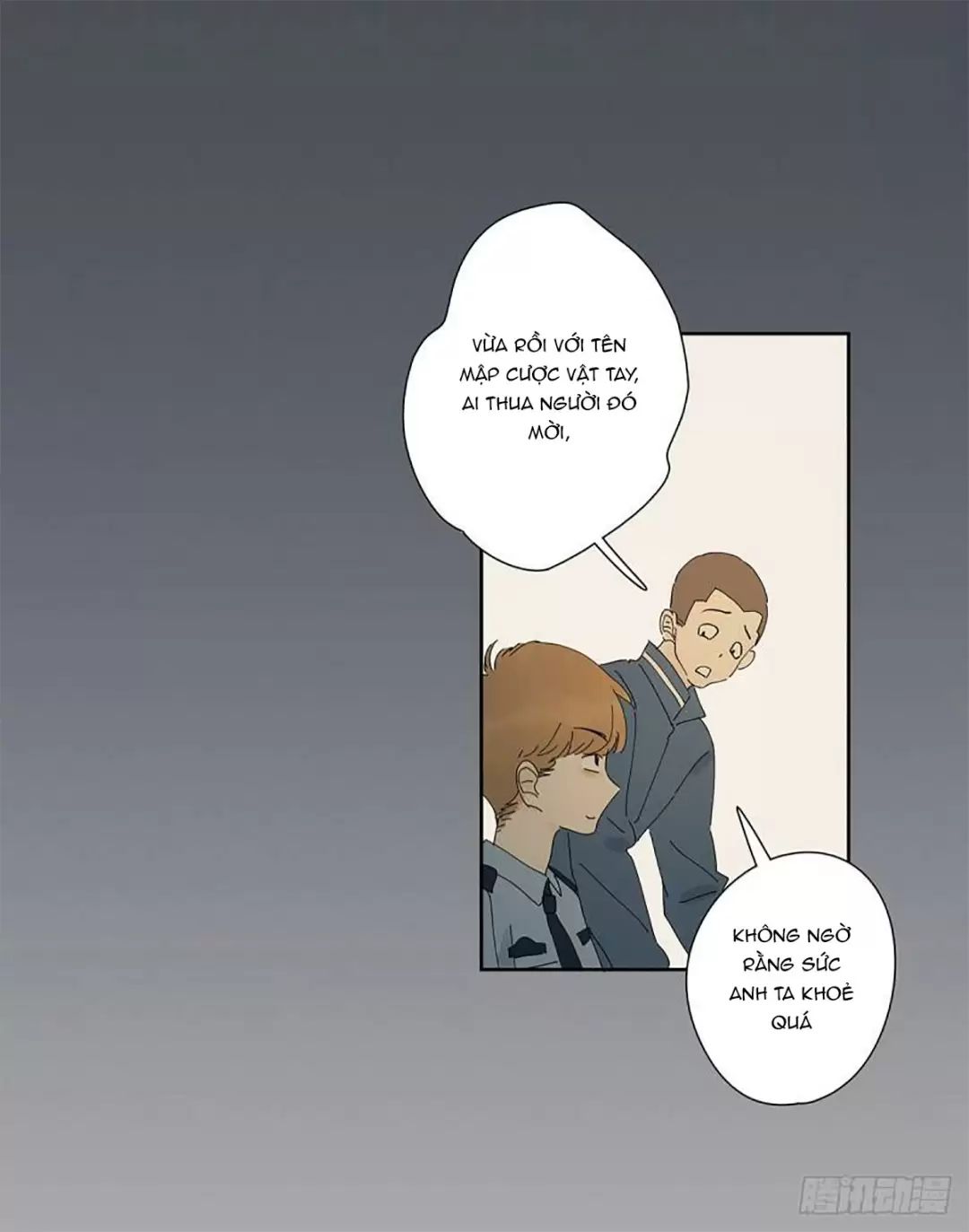 Nạn Nhân Thứ 7 Chapter  30 - 48