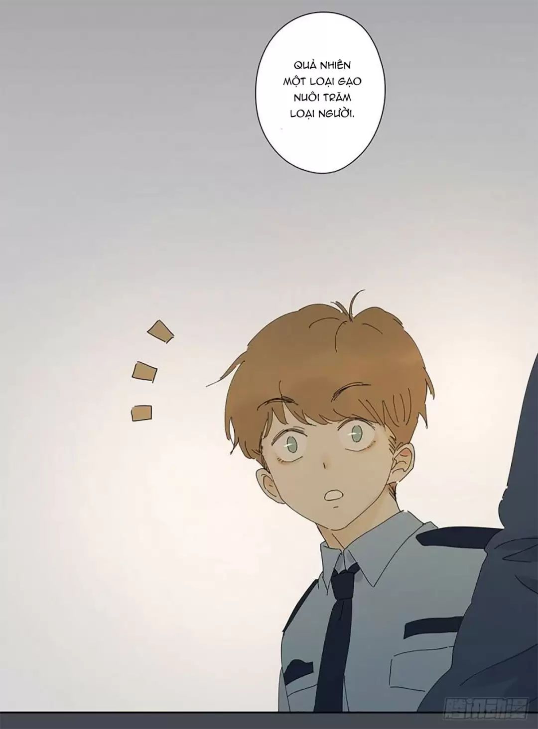 Nạn Nhân Thứ 7 Chapter  30 - 49