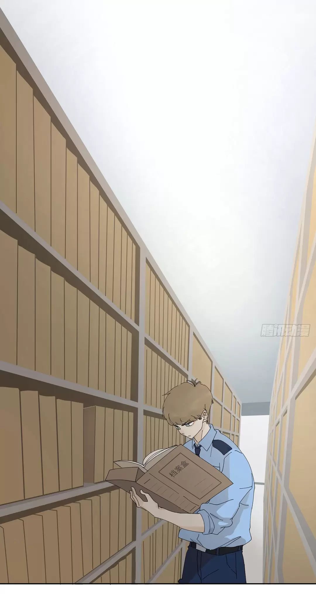 Nạn Nhân Thứ 7 Chapter  30 - 51