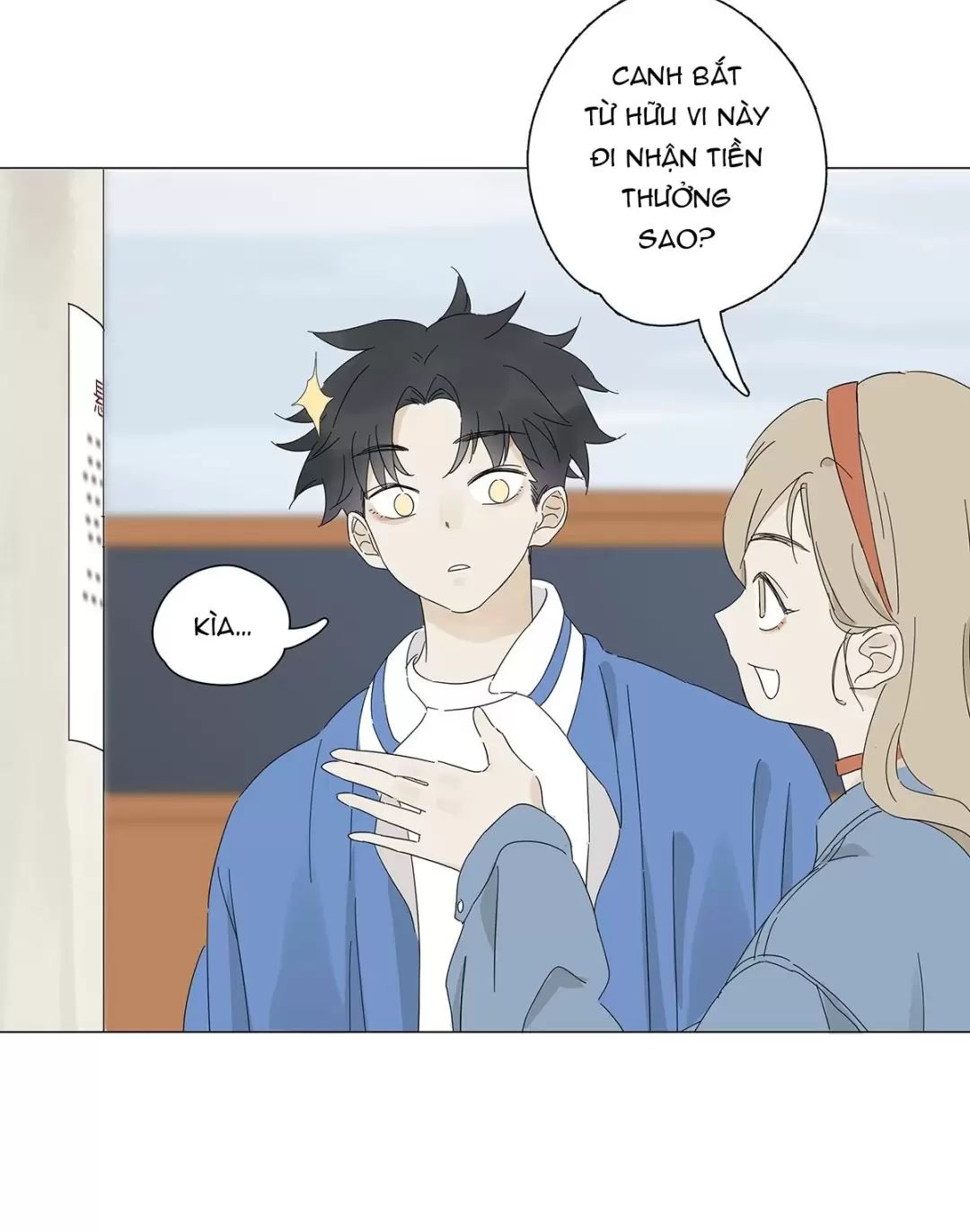 Nạn Nhân Thứ 7 Chapter  45 - 3