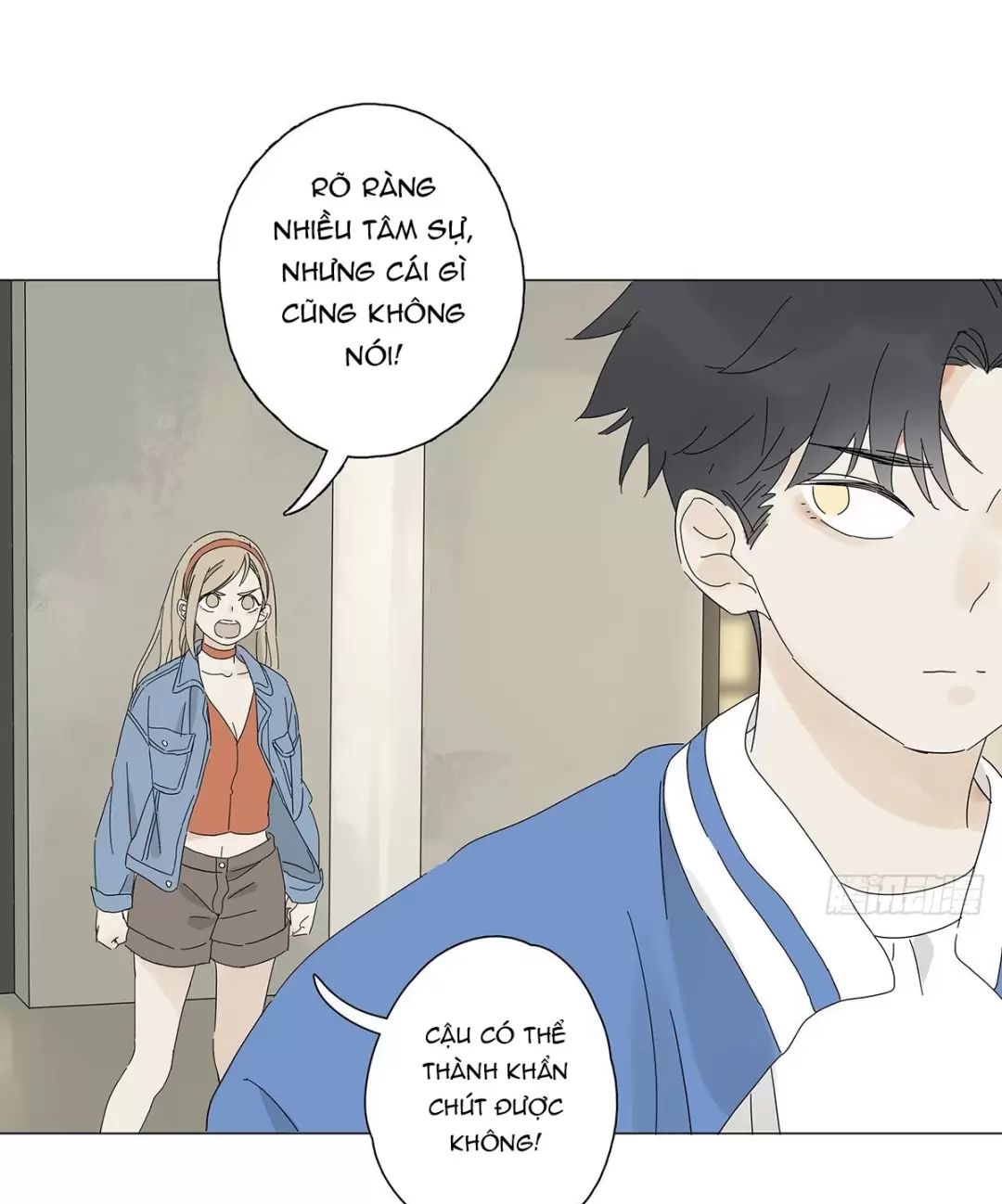 Nạn Nhân Thứ 7 Chapter  45 - 6