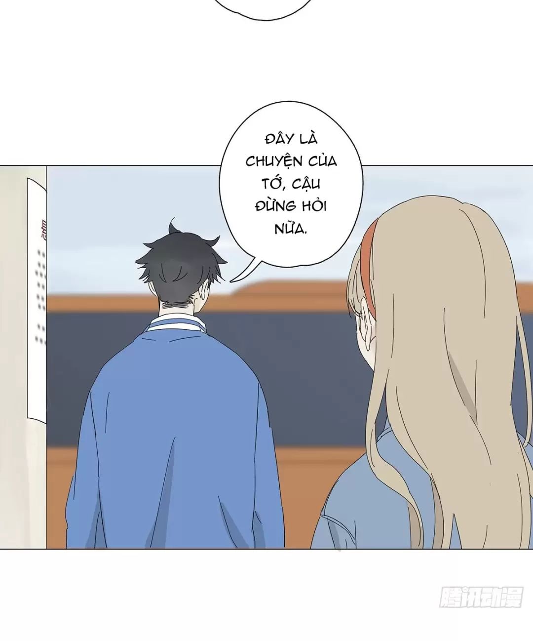 Nạn Nhân Thứ 7 Chapter  45 - 7