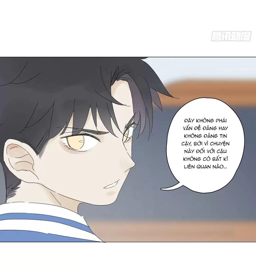 Nạn Nhân Thứ 7 Chapter  45 - 9