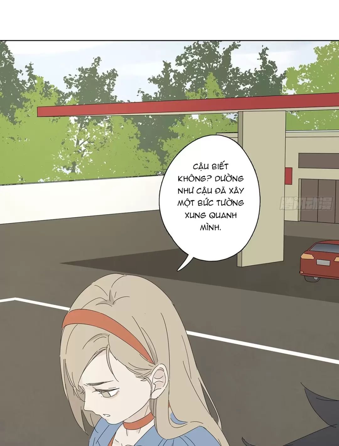 Nạn Nhân Thứ 7 Chapter  45 - 12