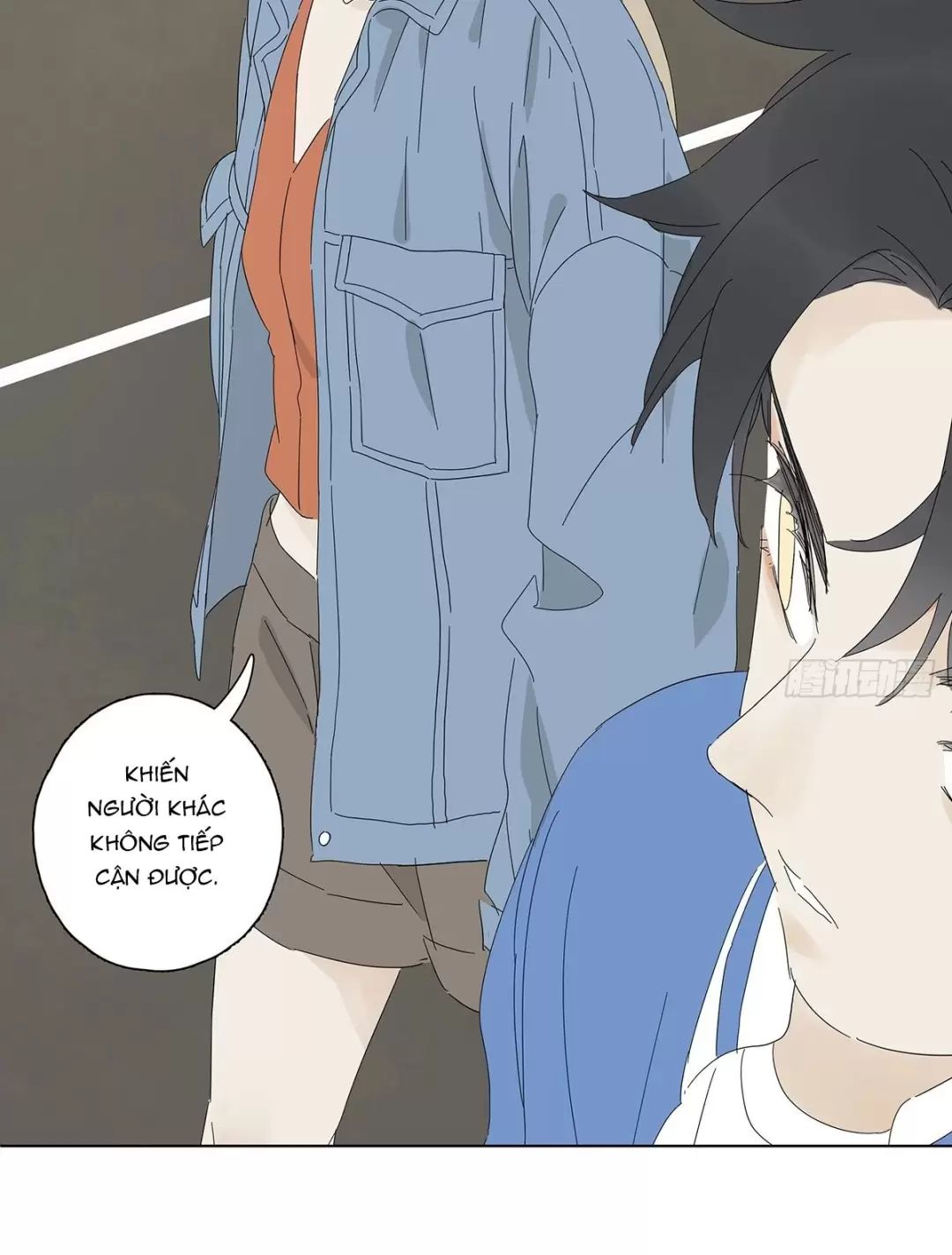 Nạn Nhân Thứ 7 Chapter  45 - 13