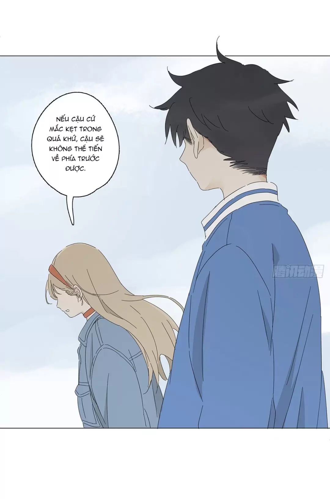 Nạn Nhân Thứ 7 Chapter  45 - 14