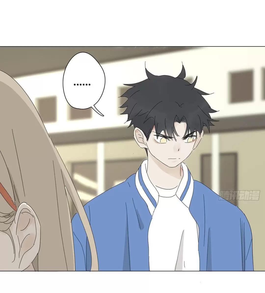 Nạn Nhân Thứ 7 Chapter  45 - 15