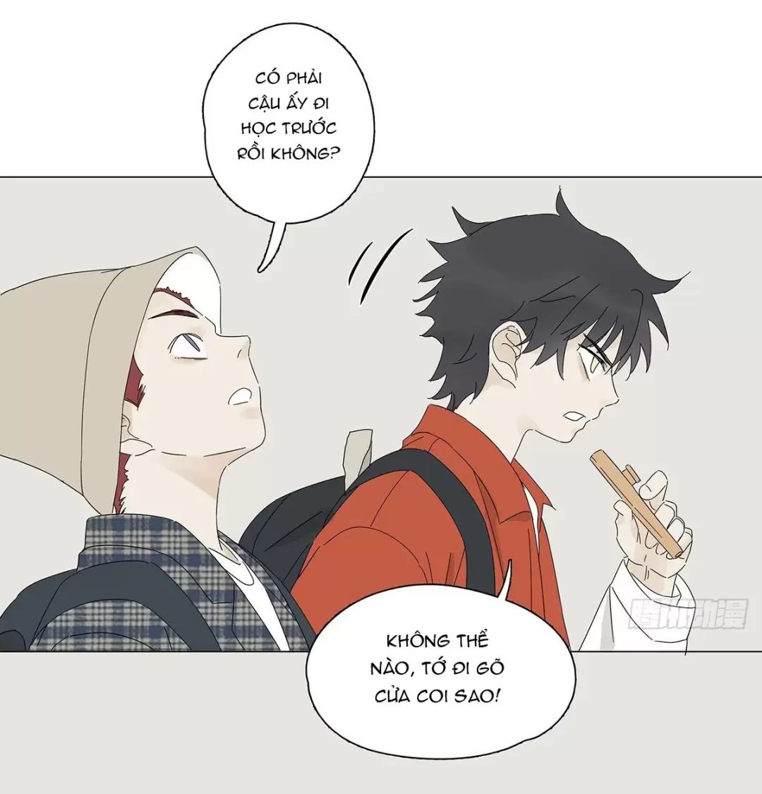 Nạn Nhân Thứ 7 Chapter  45 - 19