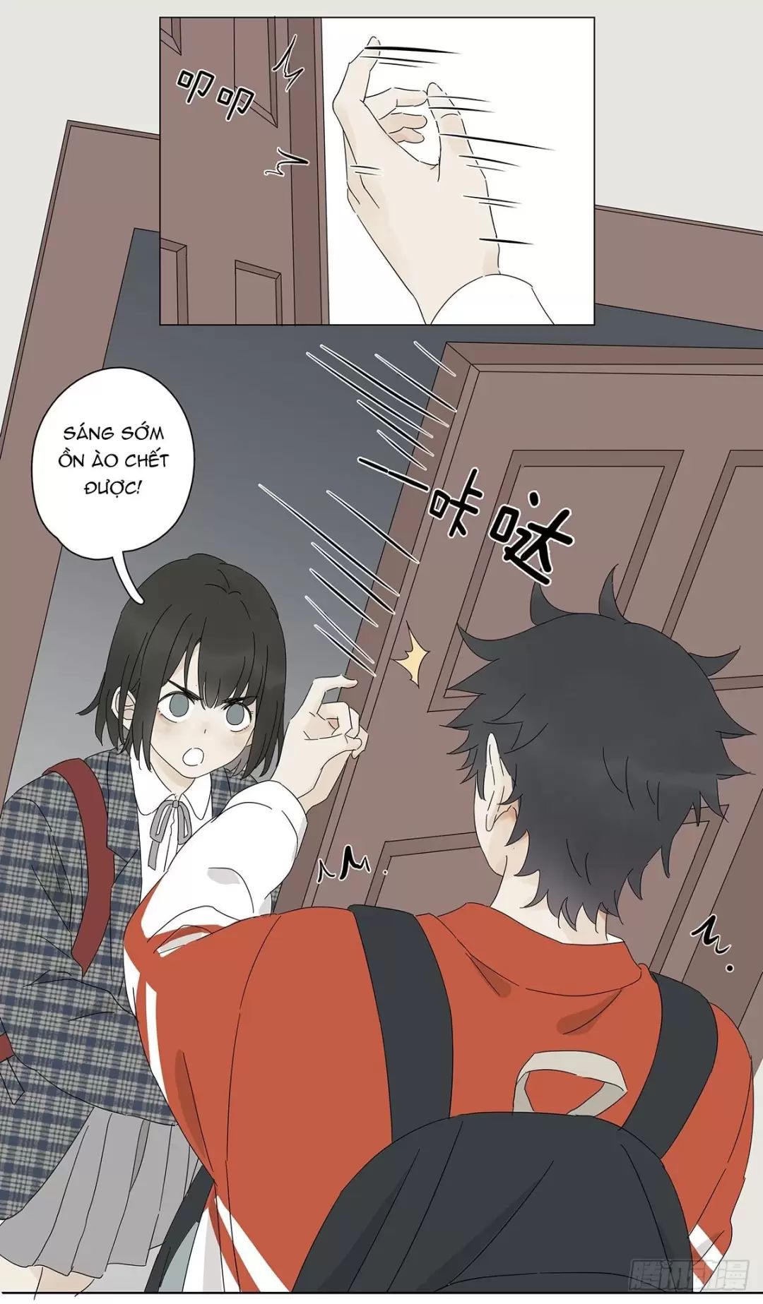 Nạn Nhân Thứ 7 Chapter  45 - 20