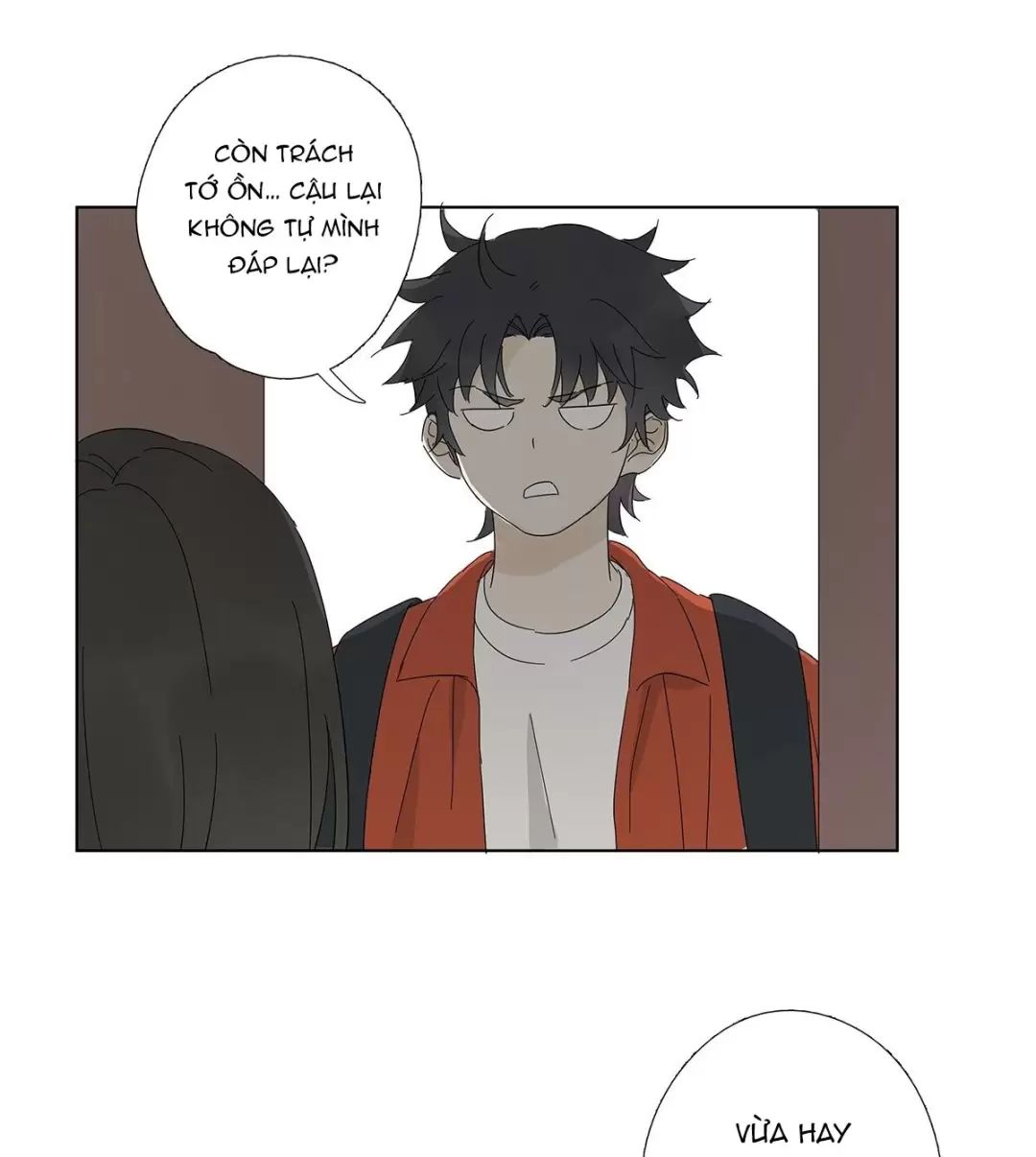 Nạn Nhân Thứ 7 Chapter  45 - 21