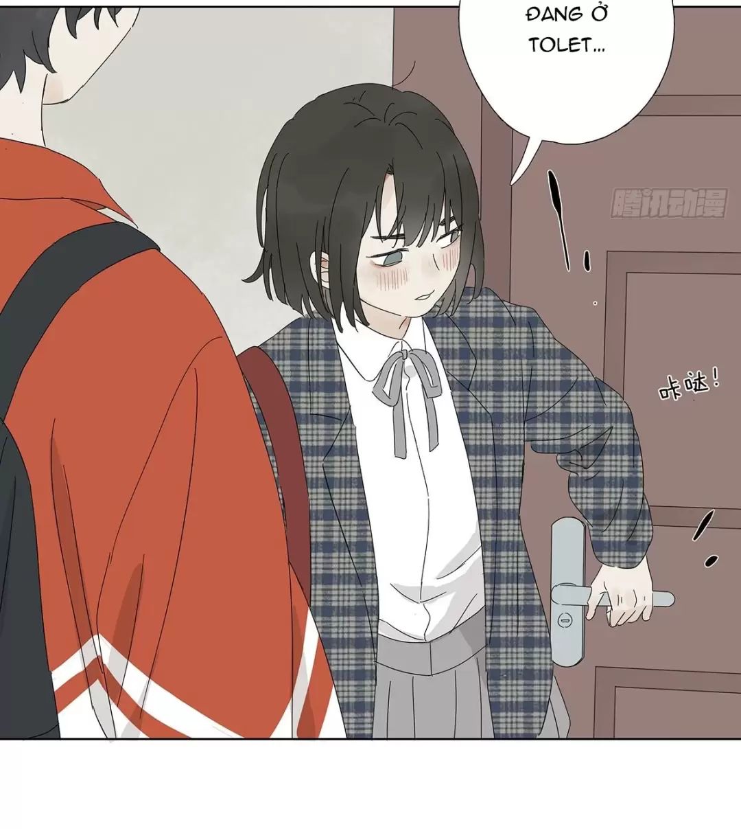 Nạn Nhân Thứ 7 Chapter  45 - 22