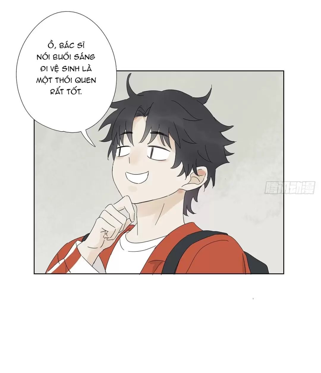 Nạn Nhân Thứ 7 Chapter  45 - 23