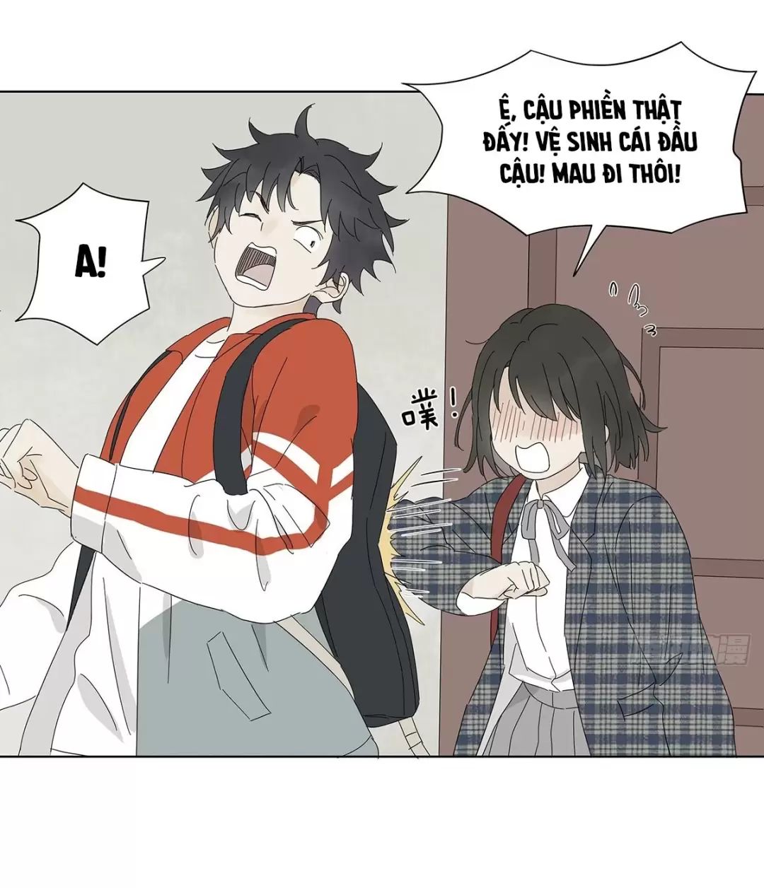 Nạn Nhân Thứ 7 Chapter  45 - 24